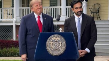 mamdani-finally-gets-federal-security-clearance-week-after-gracie-mansion-bro-summit-with-trump