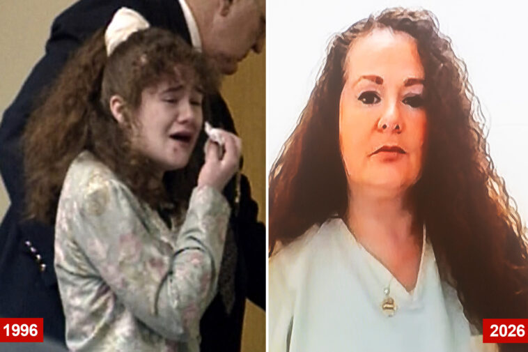 appeals-court-halts-woman-on-death-row’s-execution-at-the-last-moment