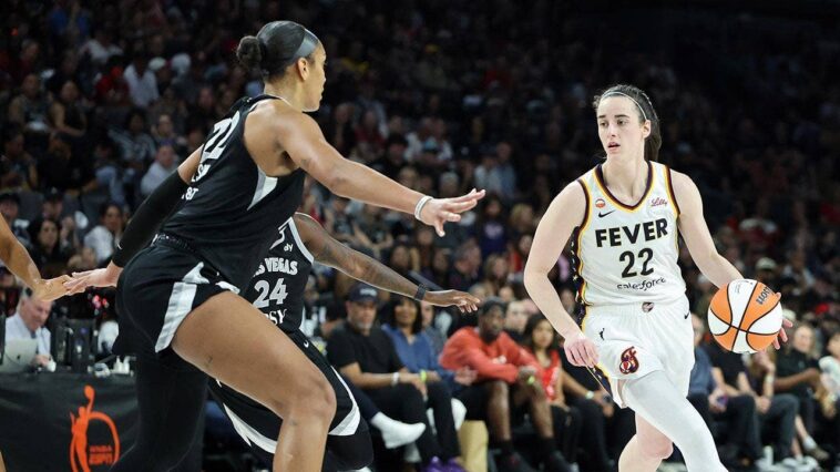 dan-dakich-blasts-a’ja-wilson-over-fan-incident-in-playoff-loss-to-the-fever