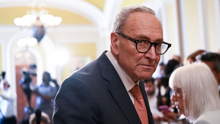 schumer-tanks-popular-insider-trading-ban-in-dem-effort-to-derail-republican’s-agenda-ahead-of-midterms