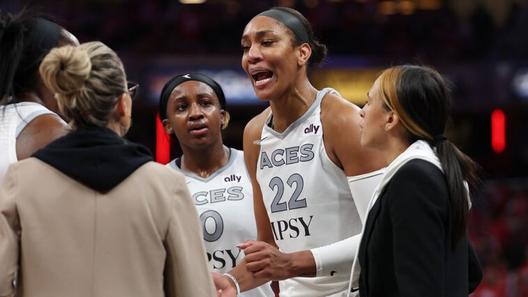 prime-video-wnba-broadcast-crew-embarrasses-itself-with-coverage-of-a’ja-wilson-fan-incident