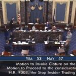 just-in:-senate-democrats-block-congressional-stock-trading-ban