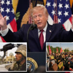 trump-celebrates-departure-of-last-us-forces-from-iraq-23-years-after-invasion:-‘we’re-getting-the-hell-out’