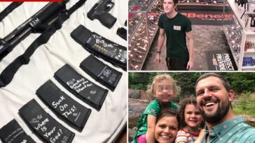 family-of-girl,-10,-killed-by-trans-mass-shooter-plans-to-sue-youtube-for-ignoring-threats:-‘could-have-saved-her-life’