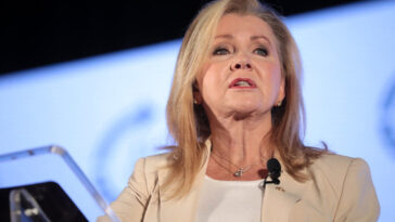 sen.-marsha-blackburn-personally-sues-jack-smith-over-improperly-subpoenaed-phone-during-‘arctic-frost’