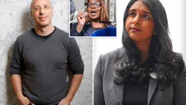 prominent-jewish-activist-backs-saritha-komatireddy-for-ag-—-in-blow-to-letitia-james