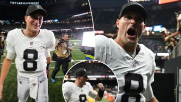 kirk-cousins-details-why-he-opted-for-raiders-over-rams,-and-it’s-not-what-you-would-expect