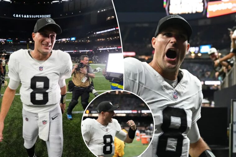 kirk-cousins-details-why-he-opted-for-raiders-over-rams,-and-it’s-not-what-you-would-expect