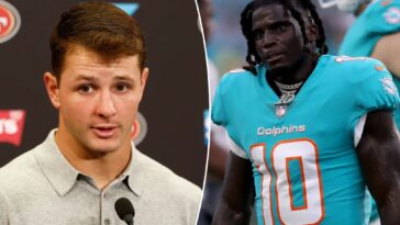 tyreek-hill-pours-cold-water-on-49ers-signing-buzz-with-telling-message