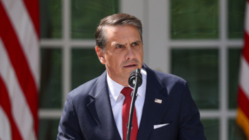 exclusive-— todd-blanche-assures-taxpayers:-trump-administration-is-‘fighting-hard’-against-fraud