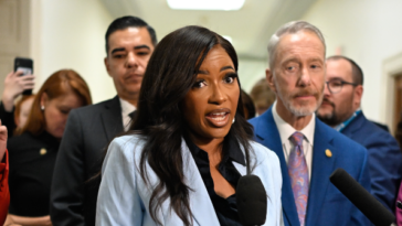 jasmine-crockett-says-she-won’t-address-anything-‘negative’-after-leaving-james-talarico-off-pac’s-endorsement-list