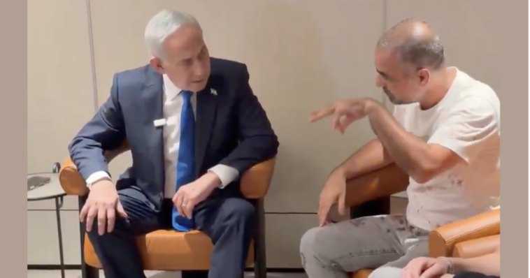 hero-passenger-who-broke-into-cockpit-to-subdue-hijacker-receives-hero’s-welcome-from-netanyahu-(video)