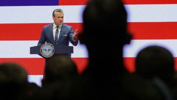 why-pete-hegseth-is-ordering-every-military-base-to-get-off-the-grid