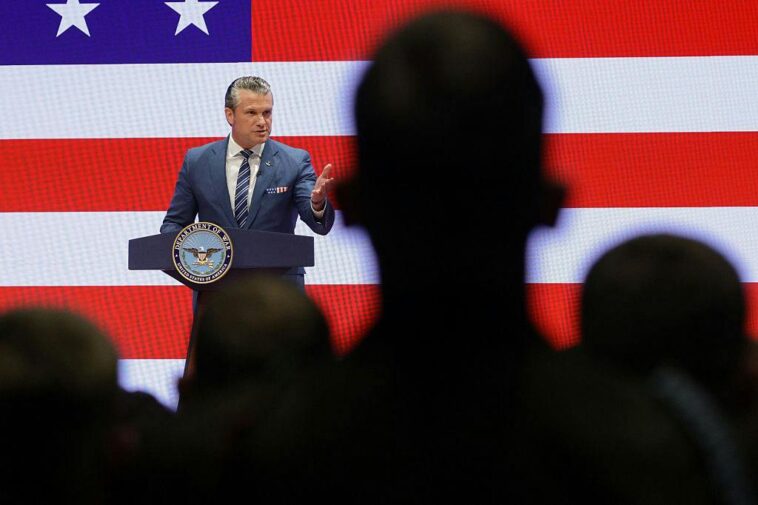 why-pete-hegseth-is-ordering-every-military-base-to-get-off-the-grid