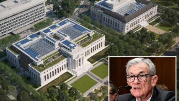 fed-blasted-by-top-watchdog-over-‘mismanaged’-$2.5b-‘palace-of-versailles’-hq-work