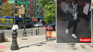 nutjob-hurls-scorching-hot-substance-at-stranger-in-front-of-nyc-restaurant-leaving-him-with-severe-facial-burns:-cops