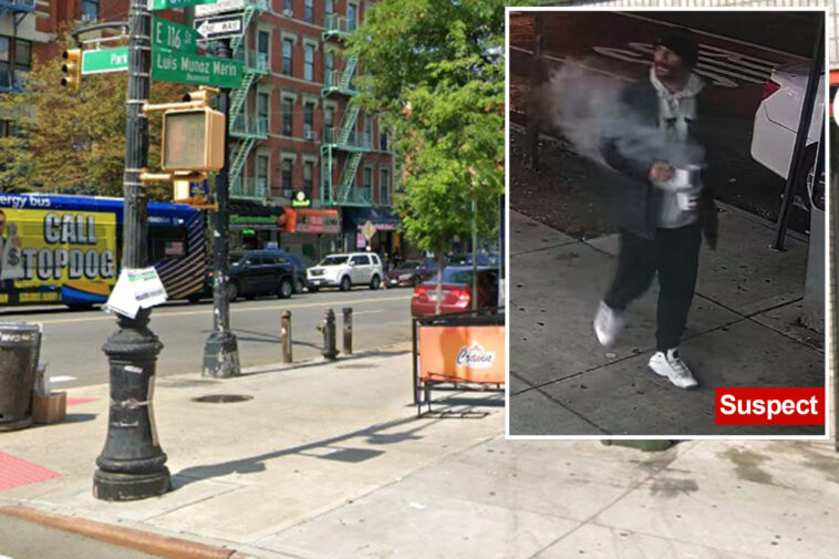 nutjob-hurls-scorching-hot-substance-at-stranger-in-front-of-nyc-restaurant-leaving-him-with-severe-facial-burns:-cops