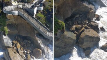 hurricane-powered-waves-batter-california-coastline-sparking-massive-rockslide-at-beauty-spot