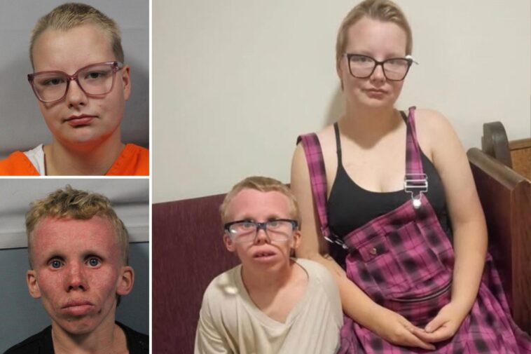 tiktok-couple-charged-with-arson-after-allegedly-setting-abandoned-home-on-fire