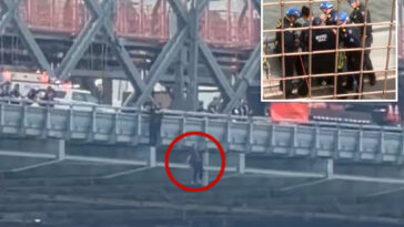 19-year-old-threatens-to-jump-off-williamsburg-bridge-—-before-nypd-hoists-him-to-safety