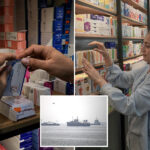 medication-prices-skyrocket-in-iran-as-us-blockade,-sanctions-hit-hard