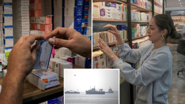 medication-prices-skyrocket-in-iran-as-us-blockade,-sanctions-hit-hard