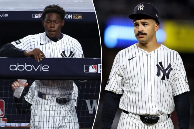 jazz-chisholm-returns-as-yankees-shake-up-lineup-for-game-2-vs.-red-sox