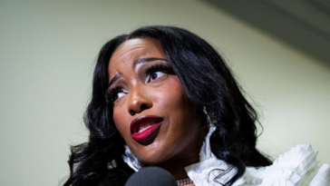 former-democrat-lawmaker-says-‘f***’-jasmine-crockett:-‘narcissistic-drama-queen’-only-promoting-herself