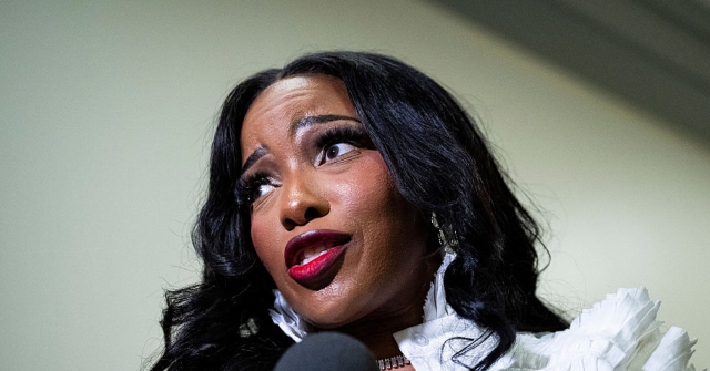 former-democrat-lawmaker-says-‘f***’-jasmine-crockett:-‘narcissistic-drama-queen’-only-promoting-herself