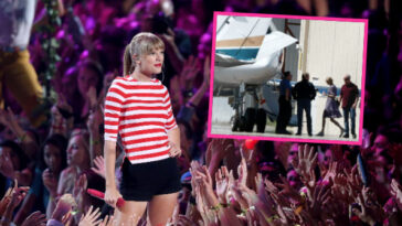 study:-environmentally-conscious-taylor-swift-fans-downplay-her-private-jet-use