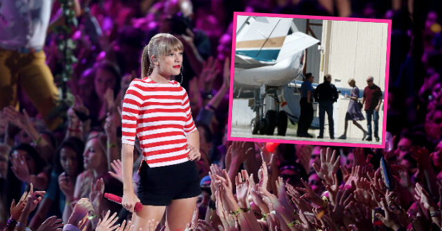 study:-environmentally-conscious-taylor-swift-fans-downplay-her-private-jet-use