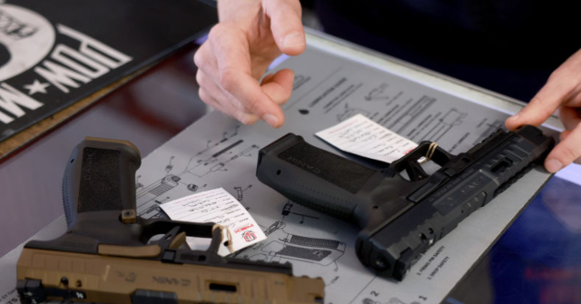 doj-broadens-lawsuit,-targets-san-jose-insurance-requirement-for-gun-owners-as-well