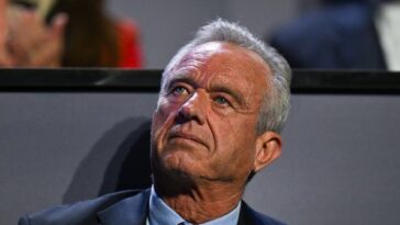 rfk-jr.:-medical-ai-will-soon-be-‘better-informed-than-any-doctor-in-the-country’