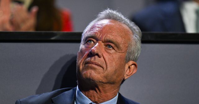 rfk-jr.:-medical-ai-will-soon-be-‘better-informed-than-any-doctor-in-the-country’