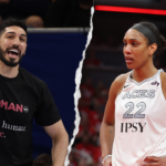 enes-kanter-freedom-speaks-out-on-a’ja-wilson-playoff-incident-with-fever-fan,-after-natasha-cloud-encounter