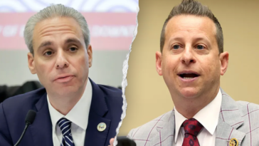 gop-challenger-tears-into-dem’s-‘moderate’-image:-‘votes-with-the-squad-90%-of-the-time’