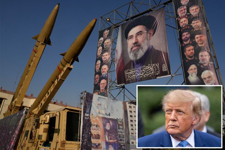 iran-indicates-it’s-received-an-official-us-response-to-its-latest-offer-on-ending-the-war