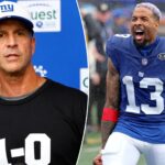 john-harbaugh-doesn’t-mince-words-on-giants-cutting-odell-beckham:-‘it’s-not-watergate’