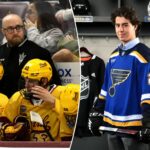 arizona-state-hockey-coach-greg-powers-put-on-paid-leave-after-players’-plea-with-teammate-on-life-support