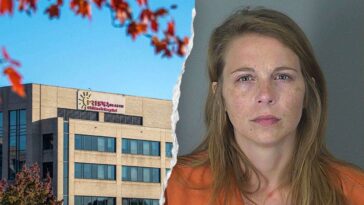 south-carolina-mom-accused-of-knife-attack-on-young-children;-6-year-old-may-lose-arm:-sheriff’s-office