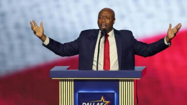 gop-senate-campaign-chief-rips-talarico’s-‘non-binary-god,’-predicts-‘ruby-red’-texas