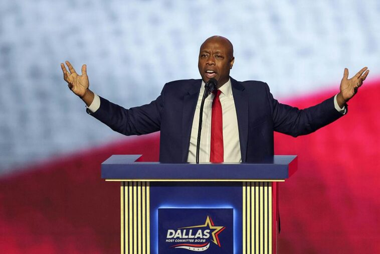 gop-senate-campaign-chief-rips-talarico’s-‘non-binary-god,’-predicts-‘ruby-red’-texas