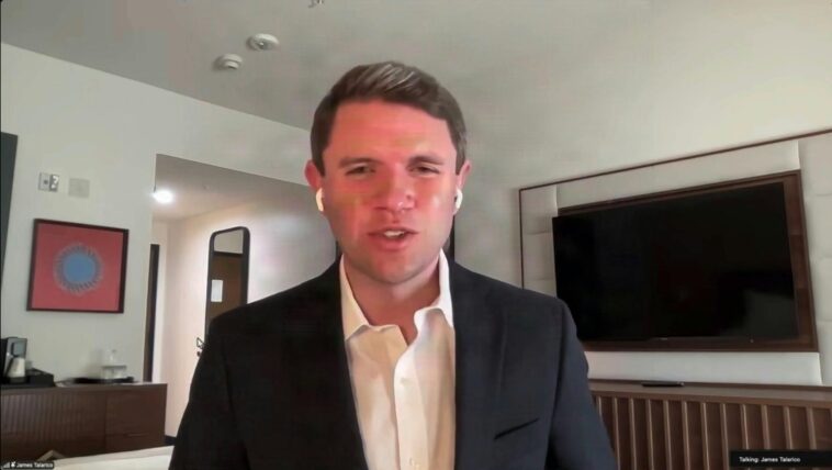 talarico-knocked-off-the-campaign-trail-by-flu-with-34-days-to-go
