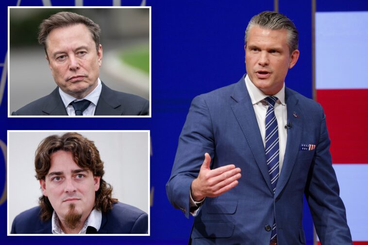 hegseth-taps-musk,-luckey,-gingrich-to-study-future-of-war-for-us-military