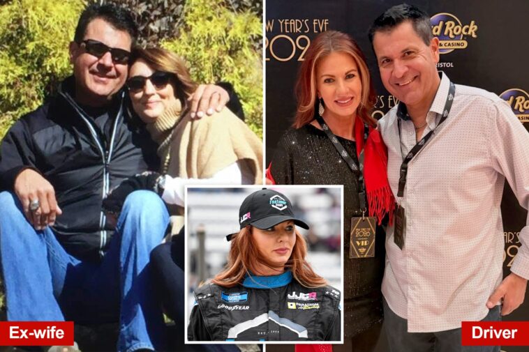 nascar-truck-driver-ordered-to-pay-$850k-to-lover’s-ex-wife-under-nc’s-‘homewrecker-law’