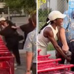 video-shows-women-duke-it-out-at-socal-trader-joe’s-over-kids-allegedly-left-in-car
