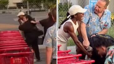 video-shows-women-duke-it-out-at-socal-trader-joe’s-over-kids-allegedly-left-in-car