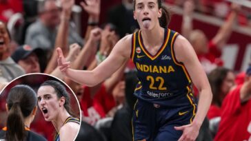 caitlin-clark-‘threw-up-everything-in-my-stomach’-during-fever’s-wnba-playoff-win