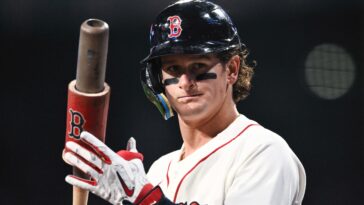 red-sox-lose-roman-anthony-for-wild-card-series-after-‘additional-damage’-to-wrist