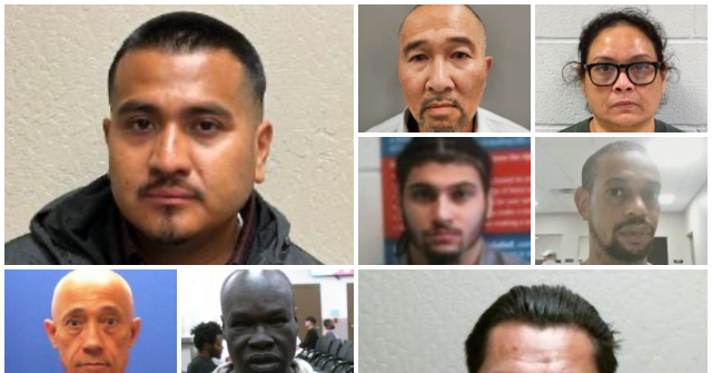 exclusive:-dhs-adds-5,000-more-criminal-illegal-aliens-to-public-database-—-including-convicted-killers,-sex-offenders,-gang-members